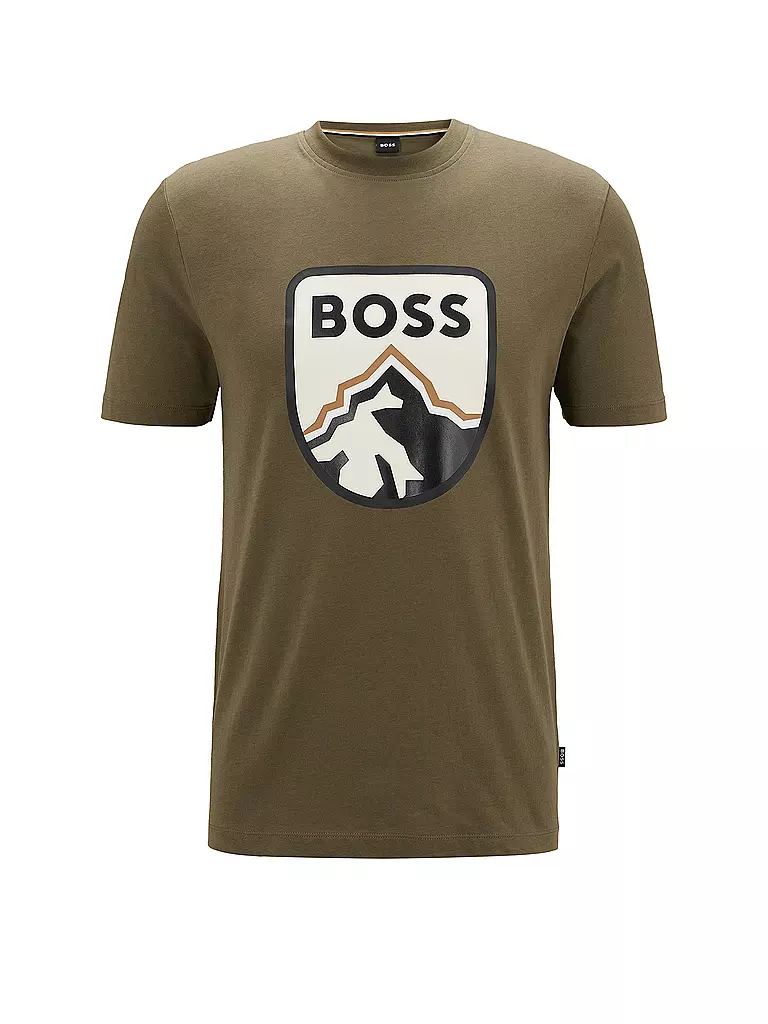 Hugo boss mountain sweatshirt best sale